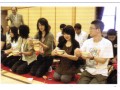 富士国际语学院课外活动