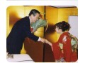 上山学院日本语学校教师风采