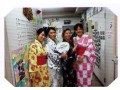 东京国际交流学院课外活动
