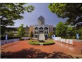 日本工业大学留学生别科日语研修课程学校综合