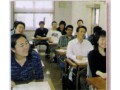 千代田国际语学院上课风景 (3)