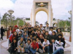 大阪USJ