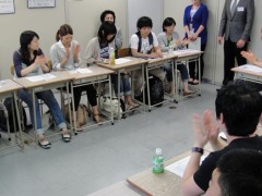 ATI东京日本语学校课外活动 