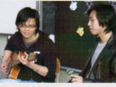 简介：