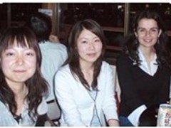 日本学生支援机构东京日本语教育中心毕业生 