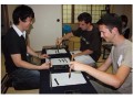 日本学生支援机构东京日本语教育中心课外活动