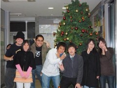 日本学生支援机构东京日本语教育中心课外活动 