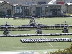 青森山田中学校・高等学校 艺术科