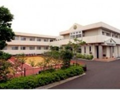 仙台育英学園高等学校 女生宿舍