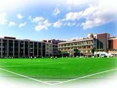 仙台育英学園高等学校 校园风光