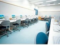 启明学园 学校综合 