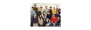 福冈YMCA日本语学校（福岡YMCA日本語学校）