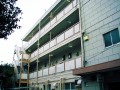 东京平田日本语学校学生宿舍 (2)