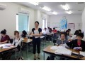 东京平田日本语学校上课 (5)