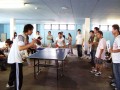 东京平田日本语学校乒乓球 (3)