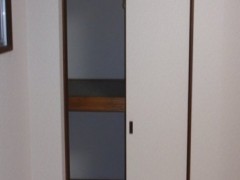 信爱语学专门学院宿舍 