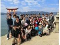福山国际外语学院综合相册之留学生活