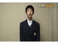 村上学園_12年度村上_張博_関大合格VTR (515播放)