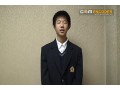 村上学園_12年度村上_張博_関大合格VTR (182播放)