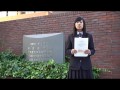 村上学園_11年度村上学生合格映像_東港中日王科研大産大合格 (470播放)