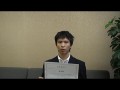 村上学園_11年度村上学生合格映像_福州商貿謝浩銘ハリウッド大合格 (276播放)