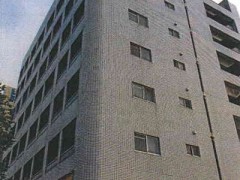公寓楼