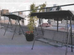 新校舍屋顶
