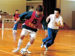 球技大会