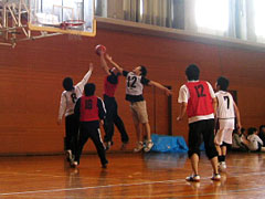 球技大会