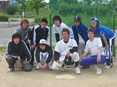 球技大会