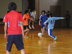 球技大会