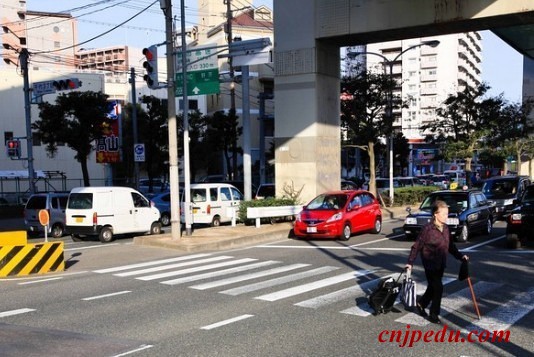 的日本生活