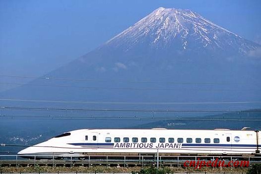 真实的日本生活