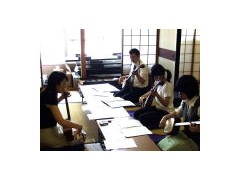 东京都立浅草高等学校综合相册 