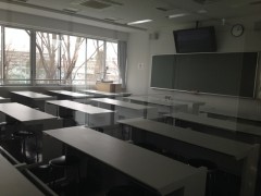 教室