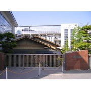 富士学苑中学校・高等学校