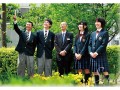 富士学苑中学校・高等学校相册