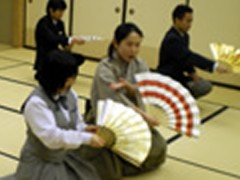  富士学苑中学校・高等学校文体活动舞蹈
