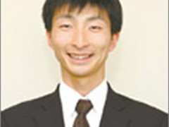 池上学院高等学校英语科 坂口真徒