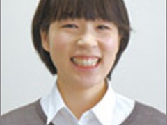 池上学院高等学校英语科 野田知里