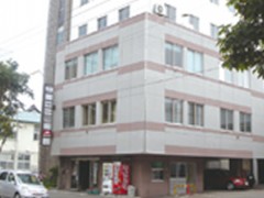 池上学院高等学校附近