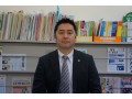 新宿国际交流学院校长致词 (158播放)
