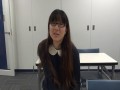 东京中央日本语学院学生访谈（二）