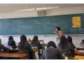 鹿岛学园高等学校上课现场１ (167播放)