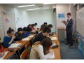 泰安蜜克(DBC)日本语学校上课实录