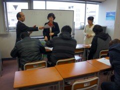 泰安蜜克(DBC)日本语学校打工培训课程