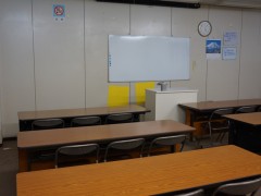 日东国际学院老师教室