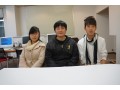 日东国际学院学生访谈录
