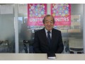 高端访谈：优尼塔斯日本语学校东京校校长上田一彦