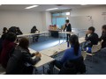 优尼塔斯日本语学校东京校上课现场 (728播放)